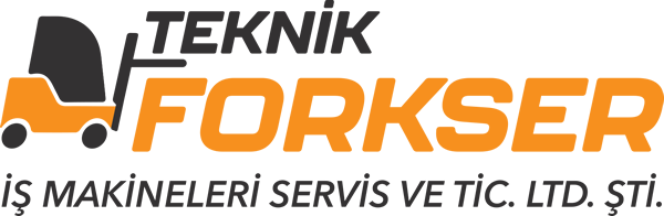 Teknik Forkser | Forklift, Transpalet, İstif Makinesi