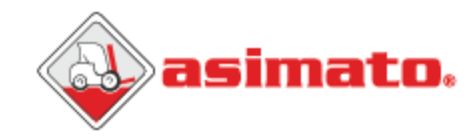 Asimato