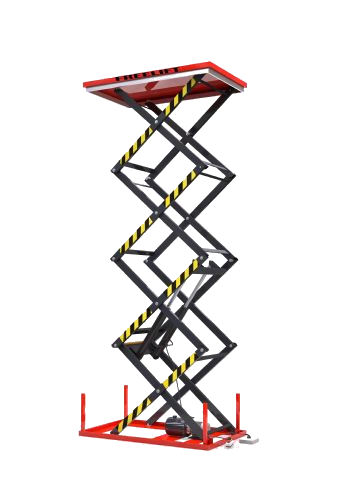 FRMJQ801 ELEKTRİKLİ