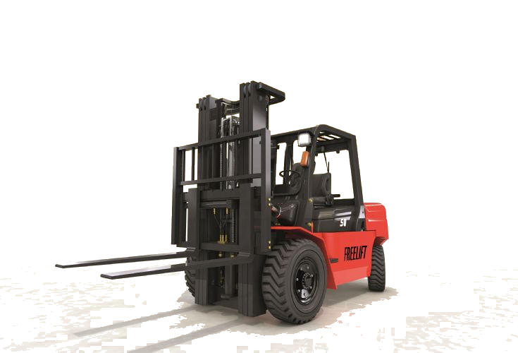 FRCPCD50 DİZEL