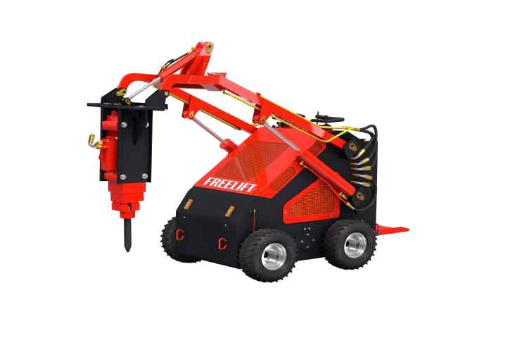 FRHY380 BENZİNLİ