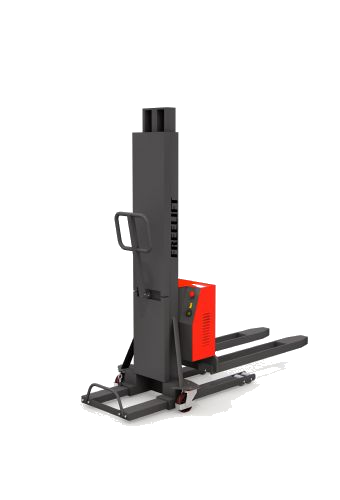 FRPS05F 800 YARI AKÜLÜ